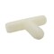Thrifco Plumbing Nylon 1/2 X 3/8 Barb Tee 9429352 - alternate 4